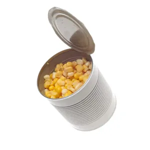 Standard Canned Baby Corn Process Line /produce Machines/plants2 thumbnail-1