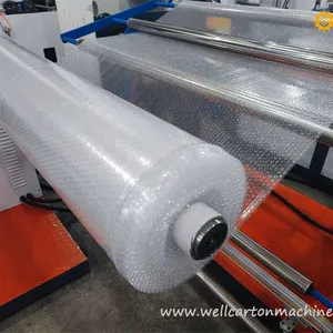 Mini Bubble Film Making Machine thumbnail-5