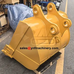 YNF18351 PC200-6 Excavator Bucket Assembly Heavy Duty Digging Bucket for Komatsu Excavator thumbnail-4