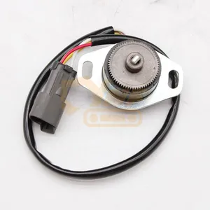 PC200-7 PC210-7 PC300-7 Baggerbeschleunigungs-Drosselstellungs-Sensor 7861-93-4130 thumbnail-1