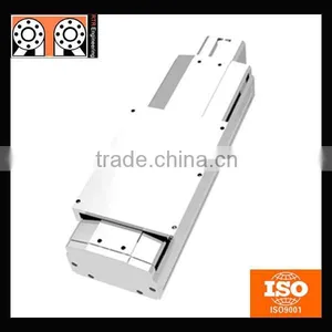 Single Axis Robot-synchronous Belt Series Linear Module Linear Stage in Automatic Soldering System thumbnail-1