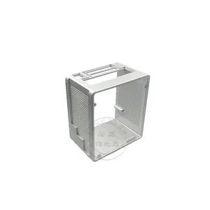 Cnc Precision Turned Components，china Cnc Machining thumbnail-1