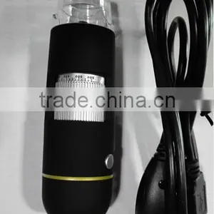 New Launched!!! USB Electron Microscope 500X 2.0 MP 8-LED USB Digital Microscope thumbnail-6