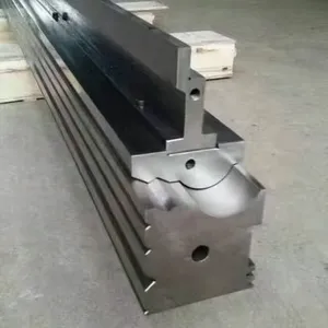 Spare Parts for Blades and Dies of Press Brakes and Shearing Machines in Various Models thumbnail-5
