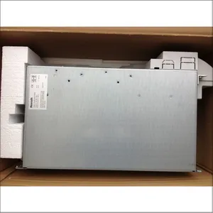 Rexroth HMS01.1N-W0210-A-07-NNNN IndraDrive Single-Axis Inverter thumbnail-3