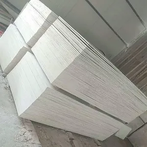 Inorganic Fireproof Partition Board A1 Grade Non-combustible Cable Tray Shaft Opening Sealing High-temperature Resistant Fireproof Board thumbnail-4