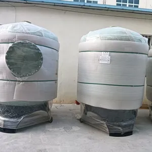 FRP FILTER TANK USED IN WASTEWATER TREATMENT thumbnail-1