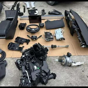 Genuine Salvaged Parts for Tesla Model 3/Model Y thumbnail-4