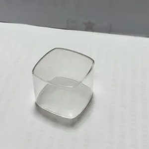 Industrial Robot Teach Pendant Clear Protective Lid Mold IATF16949 Vacuum Void Free S136 Steel High Strength Tooling Vietnam thumbnail-2