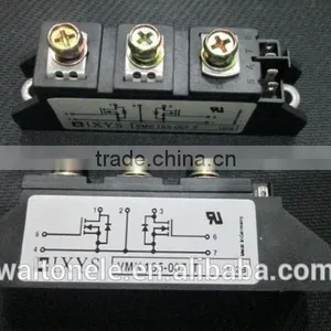 New and Original ic Electronic Component Module IGBT VMK165-007T thumbnail-1