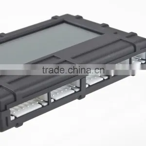 High Quality RC CellMeter-7 Digital Battery Capacity Checker LiPo LiFe Li-ion NiMH Nicd thumbnail-3