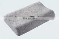 Memory Foam Pillow thumbnail-1