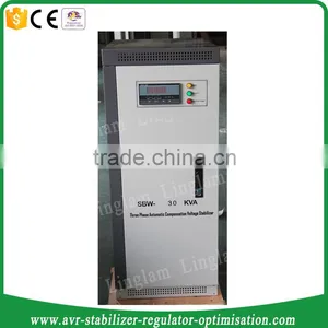 40kva Power Stabilizer thumbnail-5