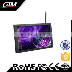 65 Inch Customized Smart Advertising Player TV All in One pc Touchscreen Digital Signage With Original LG Brand thumbnail-1