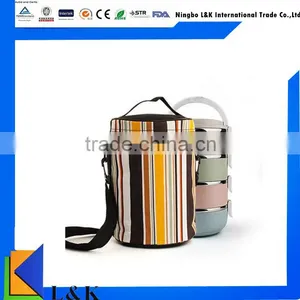 High Quality Customized Insulatedcooler Bags for Food/lunch Cooler Bag/bottle Cooler Bag thumbnail-1