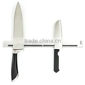 Magnetic Knife Bar, Magnetic Knife Storage Strip thumbnail-1