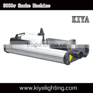 3000W Fog Machine Fogging Machine Low Fog Machine thumbnail-1