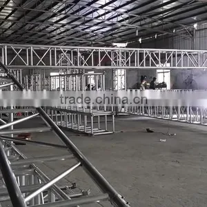 Cheap Price Truss Aluminum Truss thumbnail-6