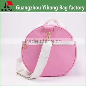Ruipai Travel Duffle Bag Canvas thumbnail-2