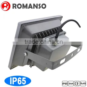 Ip65 Outdoor Led Flood Light Die Cast Aluminum 50W Led Flood Light Housing thumbnail-2