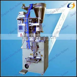 Automatic Vertical Particle Packing Machine thumbnail-1