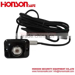 10W High Quality Hide a Way Strobe Lights HA-110 thumbnail-4