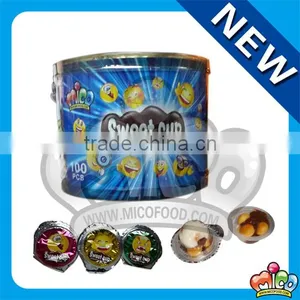 MICO Sweet Cup Chocolate thumbnail-1