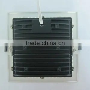 High Luminous Efficacy 9W LED Grille Light thumbnail-2