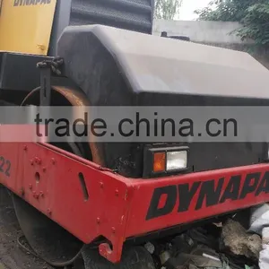 Reasonable Price Used Dynapac Ca422 for Cheap Sale in Shanghai thumbnail-2
