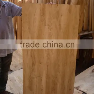 EUCALYPTUS, ACACIA CORE VENEER Viet Nam Origin thumbnail-1
