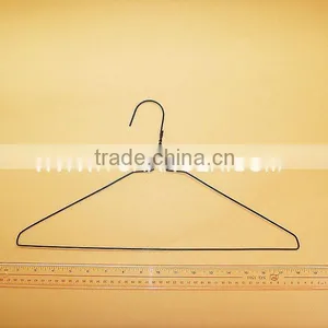 Powder Coated Heavy Hangers for Clothes (PC-HC16C) thumbnail-1