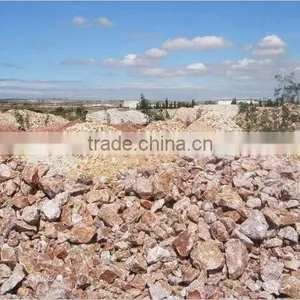 Industry Use White Ore thumbnail-1