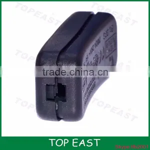 Good Price PP 303 Bedroom In Line Cord Switch AC 250V 2A With CE ROHS thumbnail-4