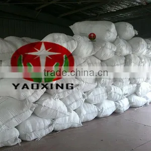 Alumina Siicate Ceramic Fiber Bulk Ceramic Fiber Bulk Fireproof Material thumbnail-1