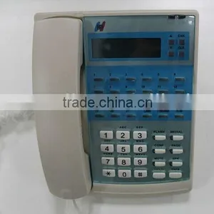 HB Multi-function Corded Telephone Set thumbnail-3