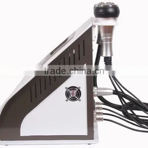 Ultrasonic Liposuction Equipment Bority 2016 New Beauty Salon Products Ultrasonic Wrinkle Removal Beauty 40k Cavitation Slimming Body RF Beauty Machine thumbnail-2