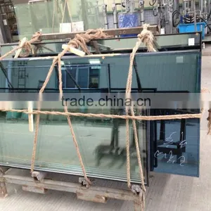 IG-01 Good Quality Double Glazing Glass With CE Certificate thumbnail-2