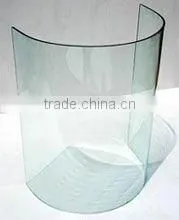Curved Tempered Glass With Rich Experience and Advanced Equipments thumbnail-1