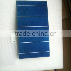 2BB 4w Oem Solar Cell for Electronic thumbnail-1
