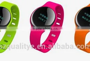 Smart Watch Heart Rate 6 Colors thumbnail-2