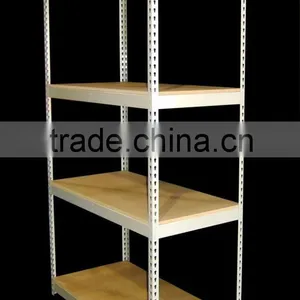 Customized Galvanized or Powder Coated Light Rack thumbnail-1