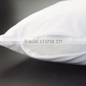 Sublimation Heat Transfer Printing Pillow Cover for DIY thumbnail-4