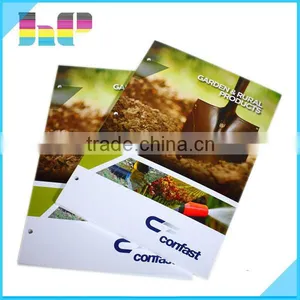 Fancy Company Free Sample Professional Catalog Designs With Top Quality thumbnail-5