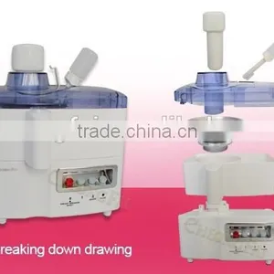3 In 1High Quality And Lower NoiseJuicer thumbnail-5