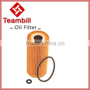 Engine Oil Filter For Mercedes W169 Spare Parts CDI 6401800009 thumbnail-1