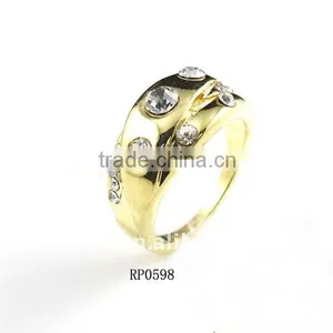 Classics Ring thumbnail-1