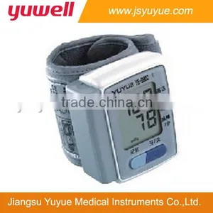 Blood Pressure Meter With YUWELL YUYUE BRAND thumbnail-1