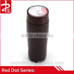 2015 Autumn High Quality New Sport Bottle Stainless Steel Vacuum Cup thumbnail-2