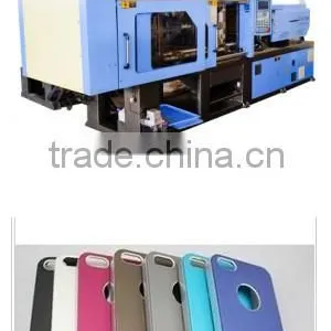 Plastic Injection Molding Machine for Mobile Phone Shell thumbnail-1