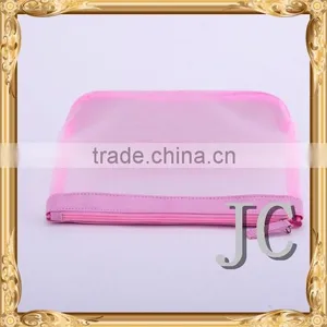 Custom Small Capacity Polyester Makeup Case Bag thumbnail-4